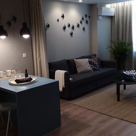 Invicta Oporto Residence Exteriér fotografie