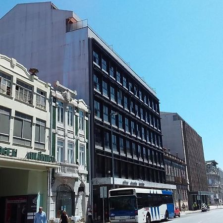 Invicta Oporto Residence Exteriér fotografie