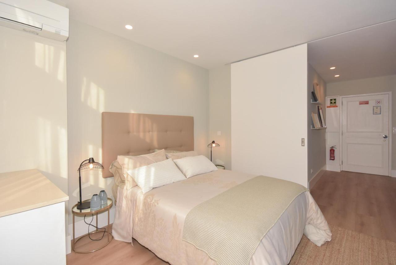 Invicta Oporto Residence Exteriér fotografie